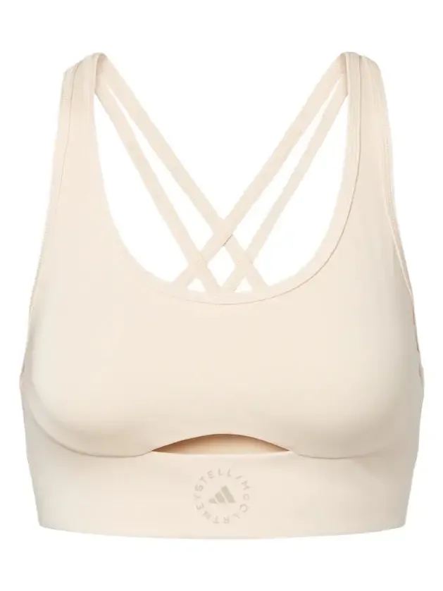 Logo sports bra Logo sports bra
