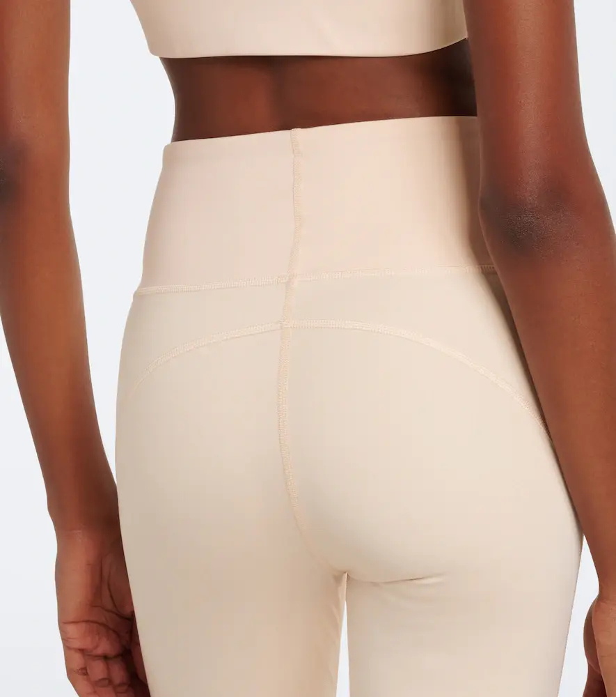adidas by Stella McCartney Logo leggings | Thumbnail 3