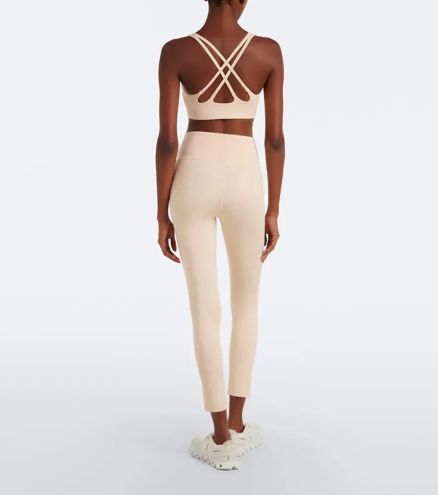 adidas by Stella McCartney Logo leggings | Thumbnail 5