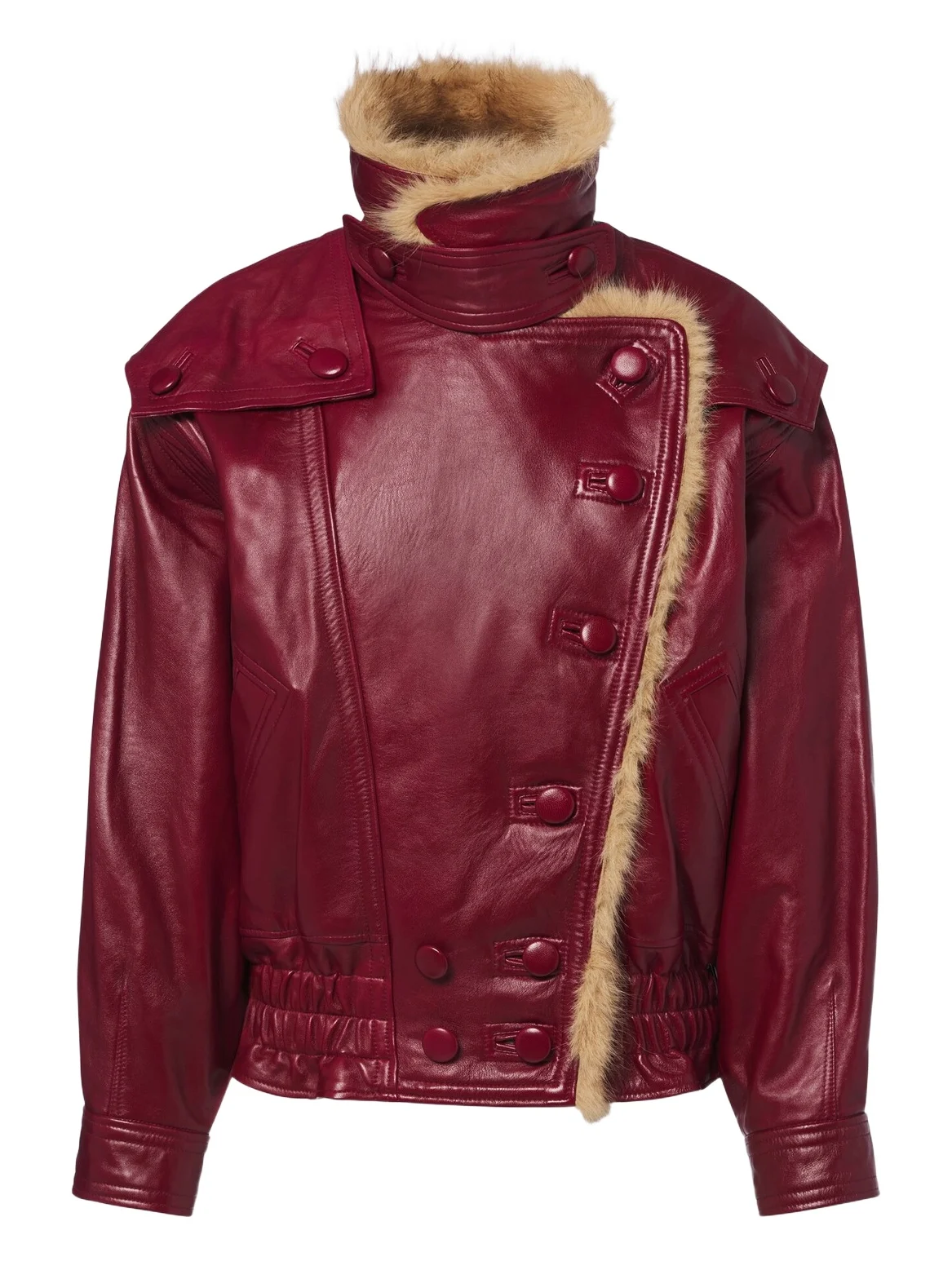 Valina leather jacket Valina leather jacket