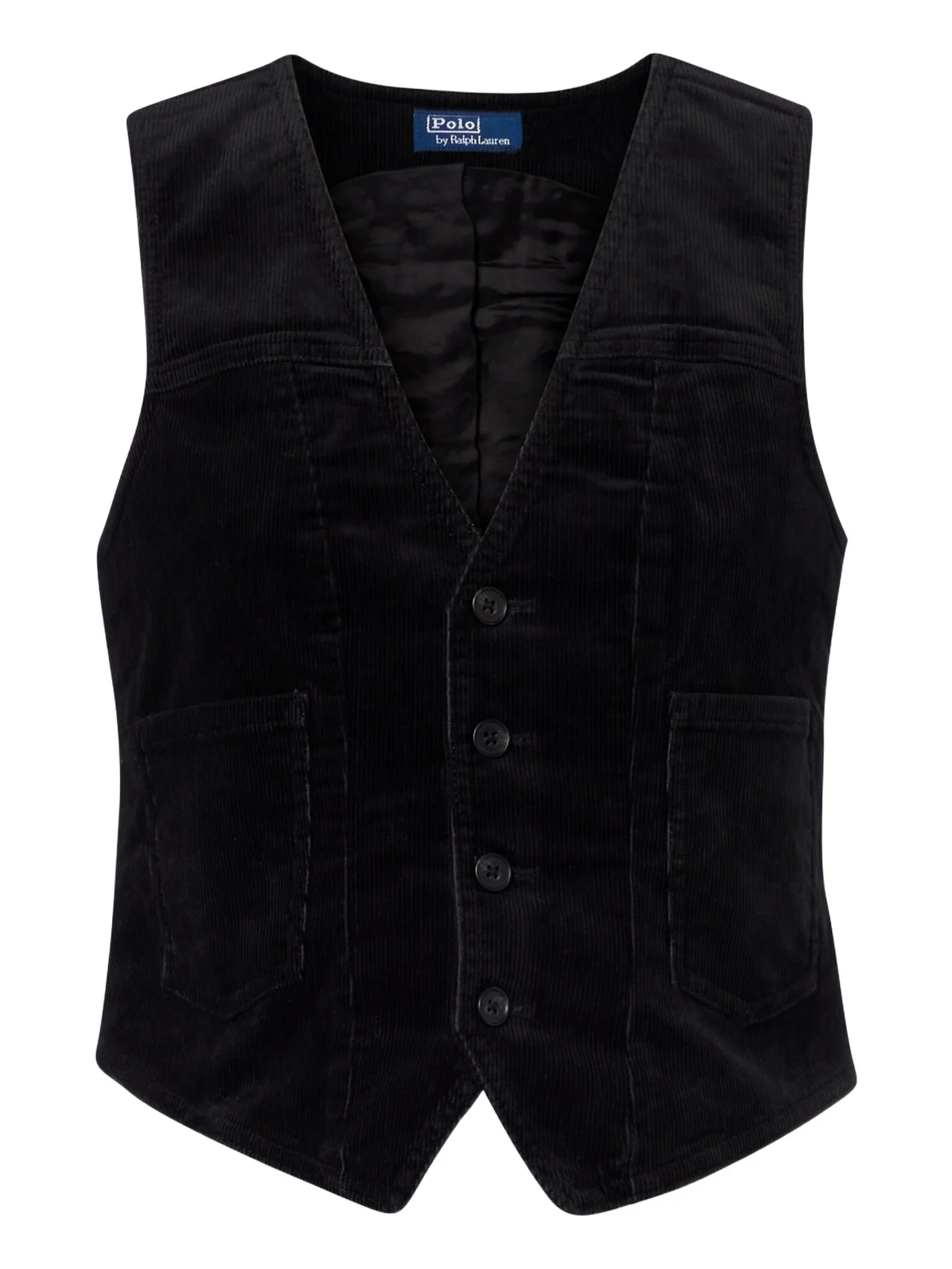 Cotton corduroy vest Cotton corduroy vest