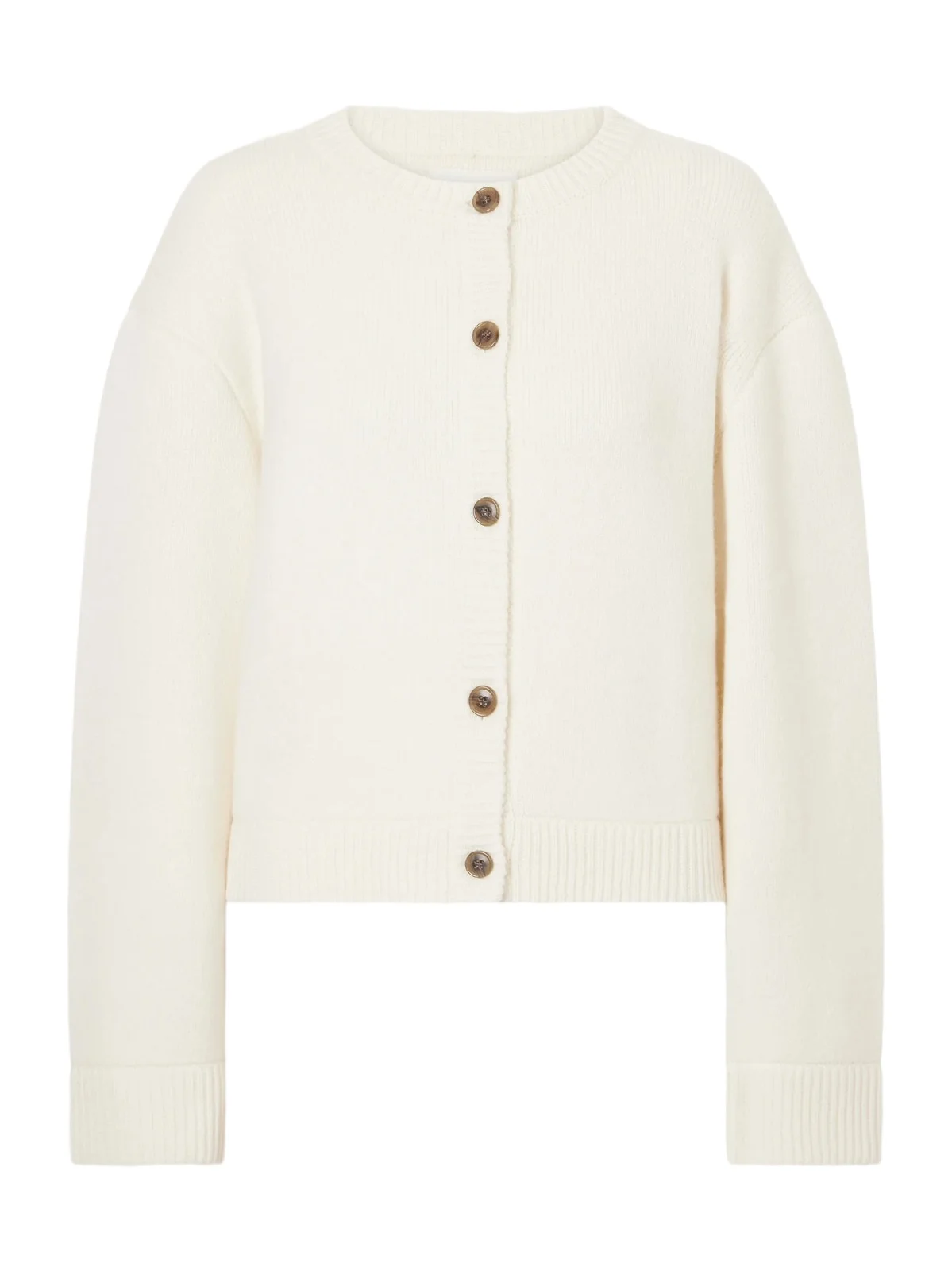 Emmylou Cashmere Cardigan Emmylou Cashmere Cardigan