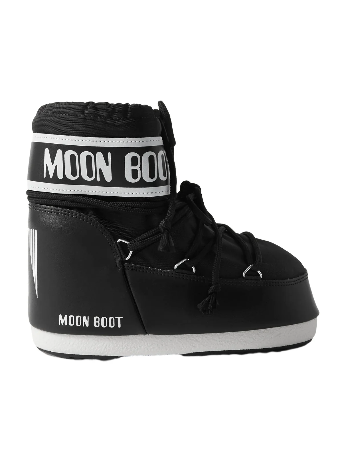 Icon Low Shell Snow Boots Icon Low Shell Snow Boots