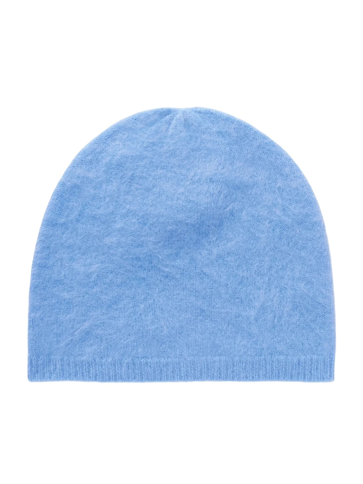 Lisa Yang Brushed-cashmere Beanie