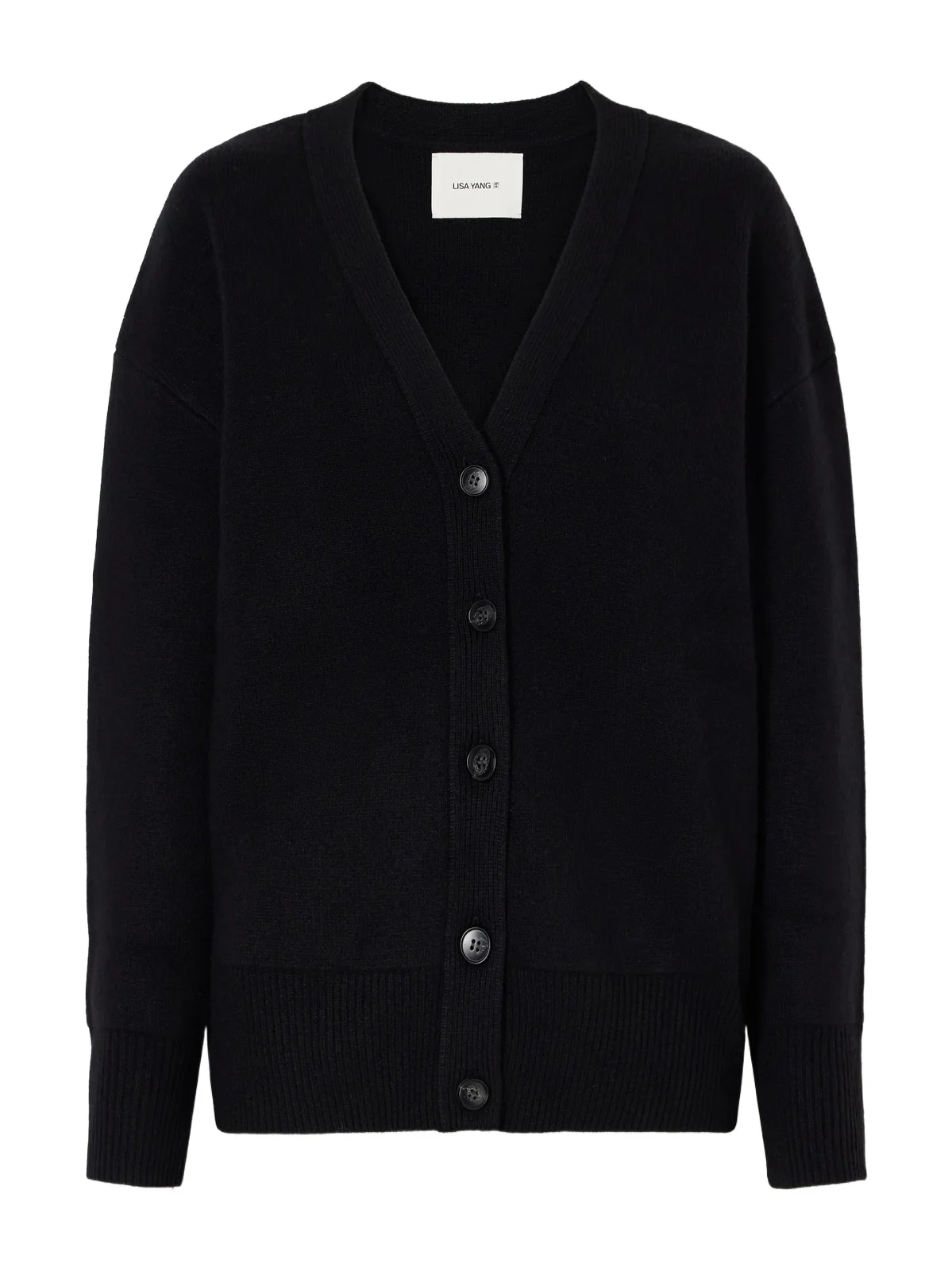 Amery Cashmere Cardigan Amery Cashmere Cardigan