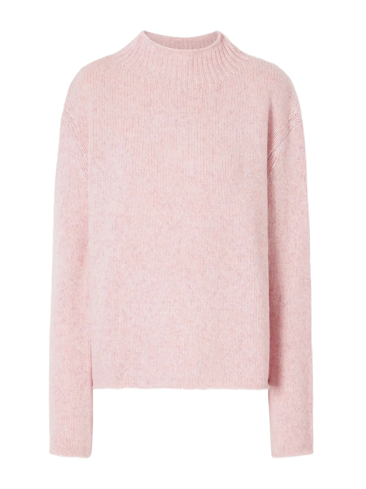 Nariel Cashmere Turtleneck Sweater Nariel Cashmere Turtleneck Sweater