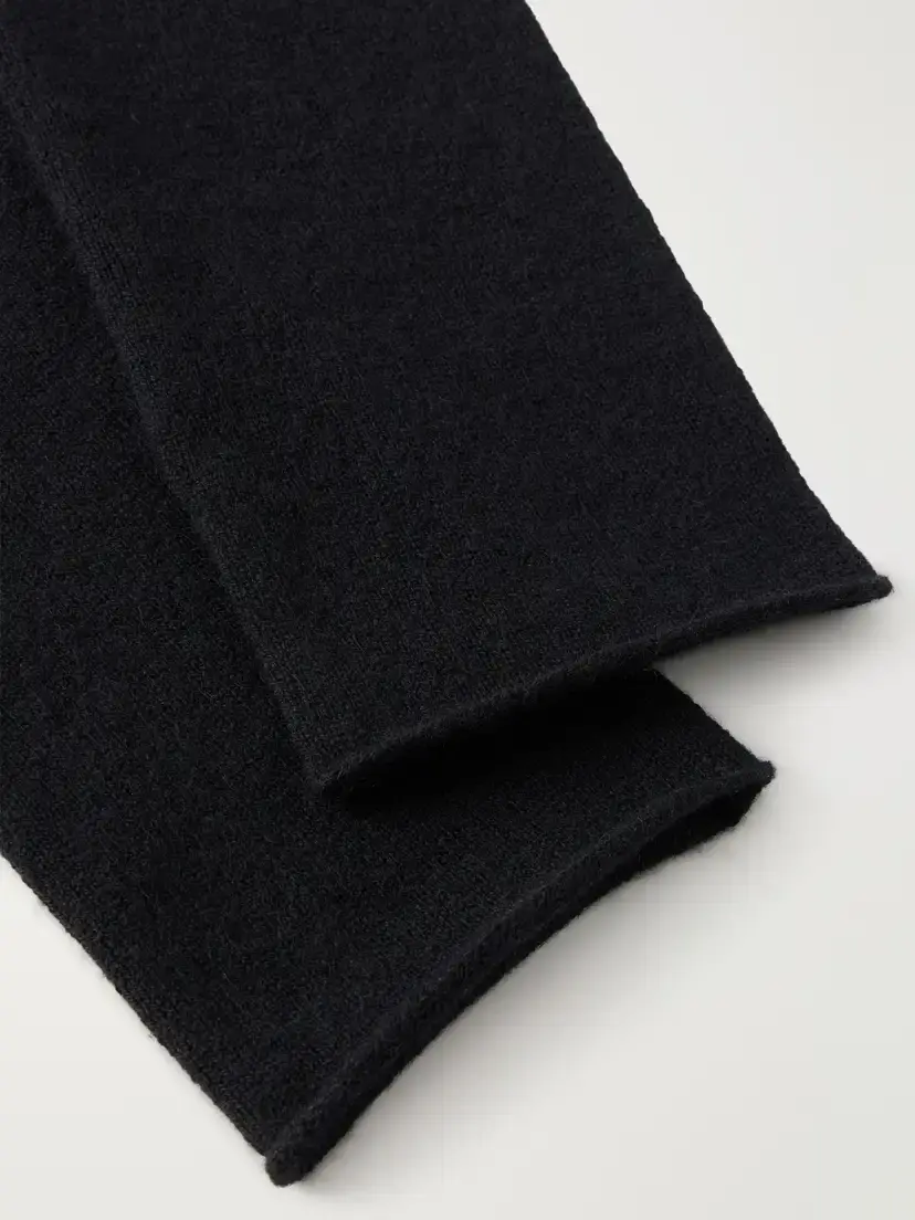 Lisa Yang Aspen Cashmere Fingerless Gloves | Thumbnail 2 Lisa Yang Aspen Cashmere Fingerless Gloves | Thumbnail 2