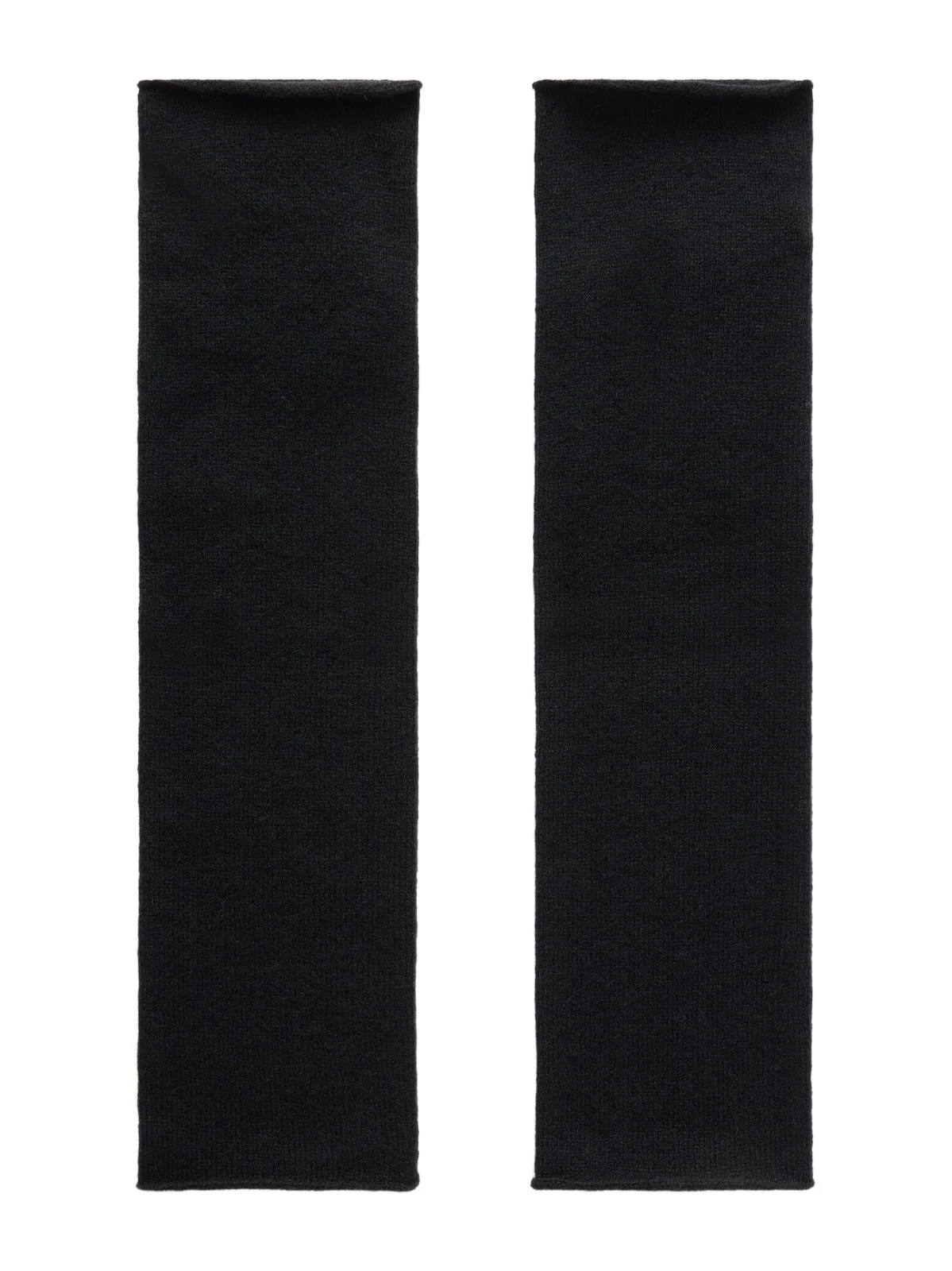 Aspen Cashmere Fingerless Gloves