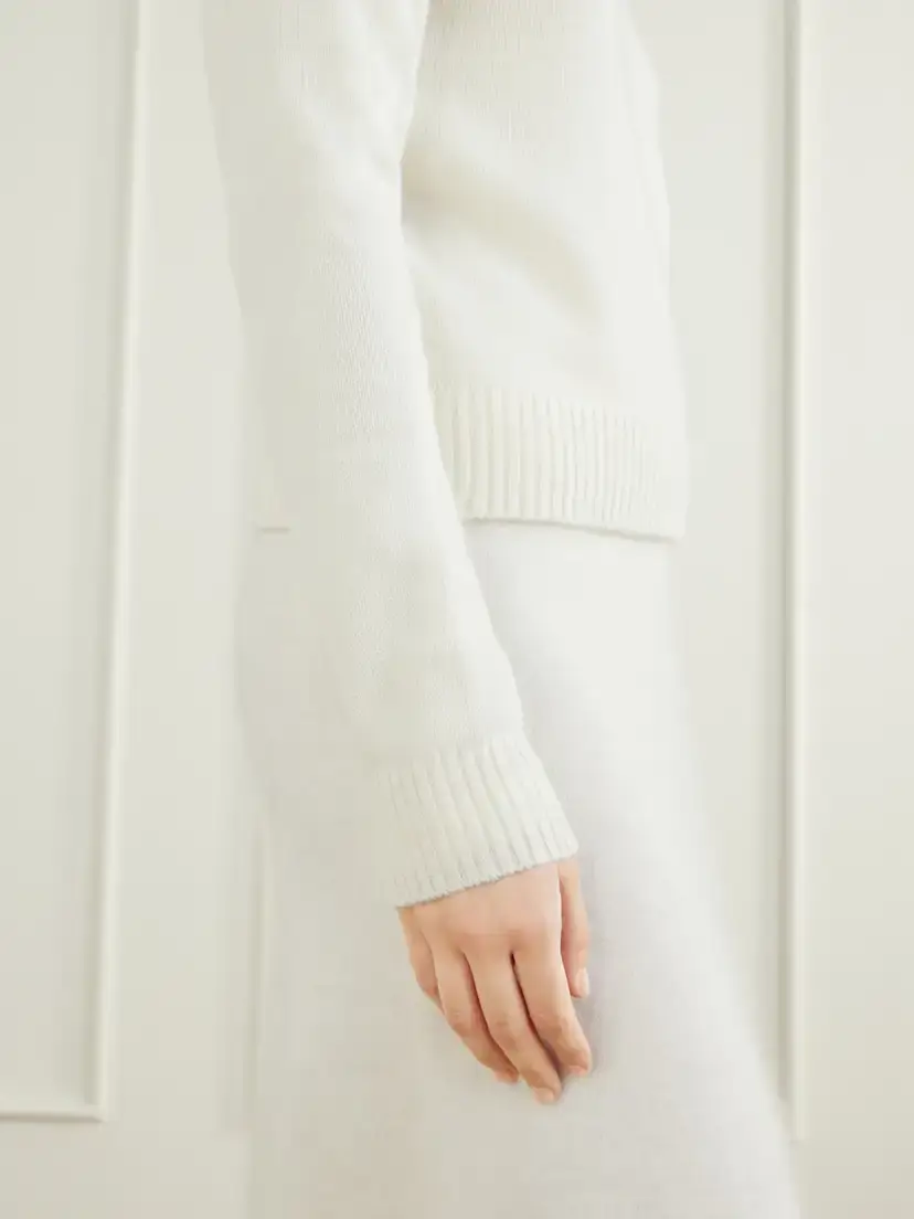 Lisa Yang Mable Cashmere Sweater | Thumbnail 5