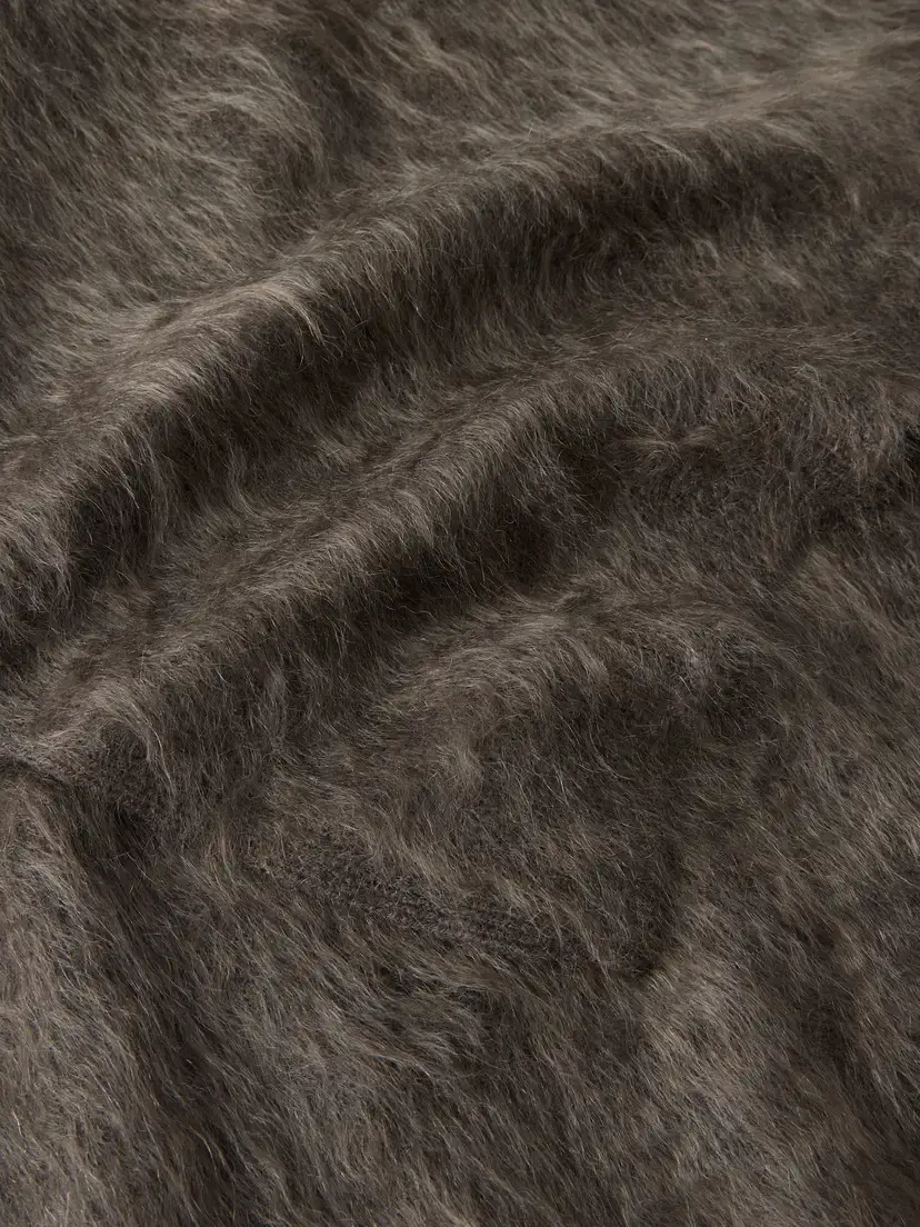 Lisa Yang Brushed Cashmere Scarf | Thumbnail 3