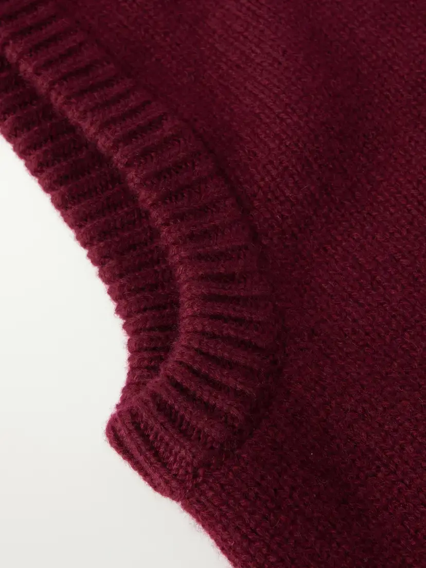 Lisa Yang Astri Cashmere Balaclava | Thumbnail 3 Lisa Yang Astri Cashmere Balaclava | Thumbnail 3