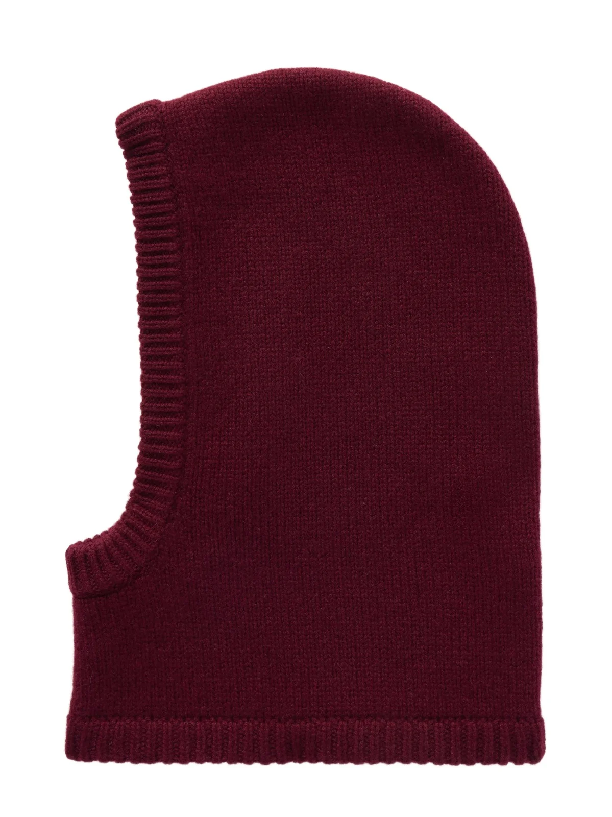 Astri Cashmere Balaclava