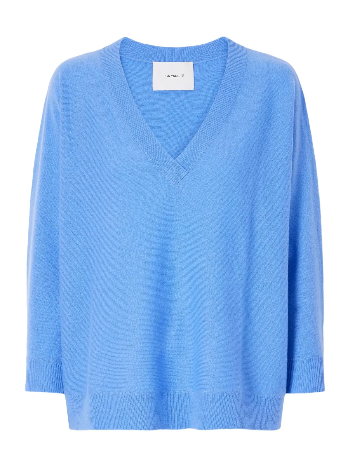 Kenny Cashmere Sweater Kenny Cashmere Sweater