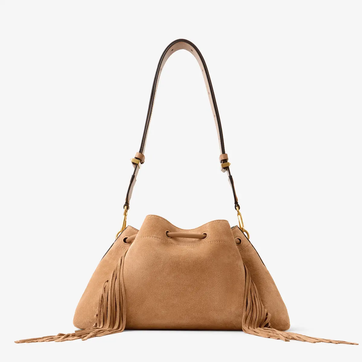 Jimmy Choo Cinch Medium Top-Handle Bags | Thumbnail 7