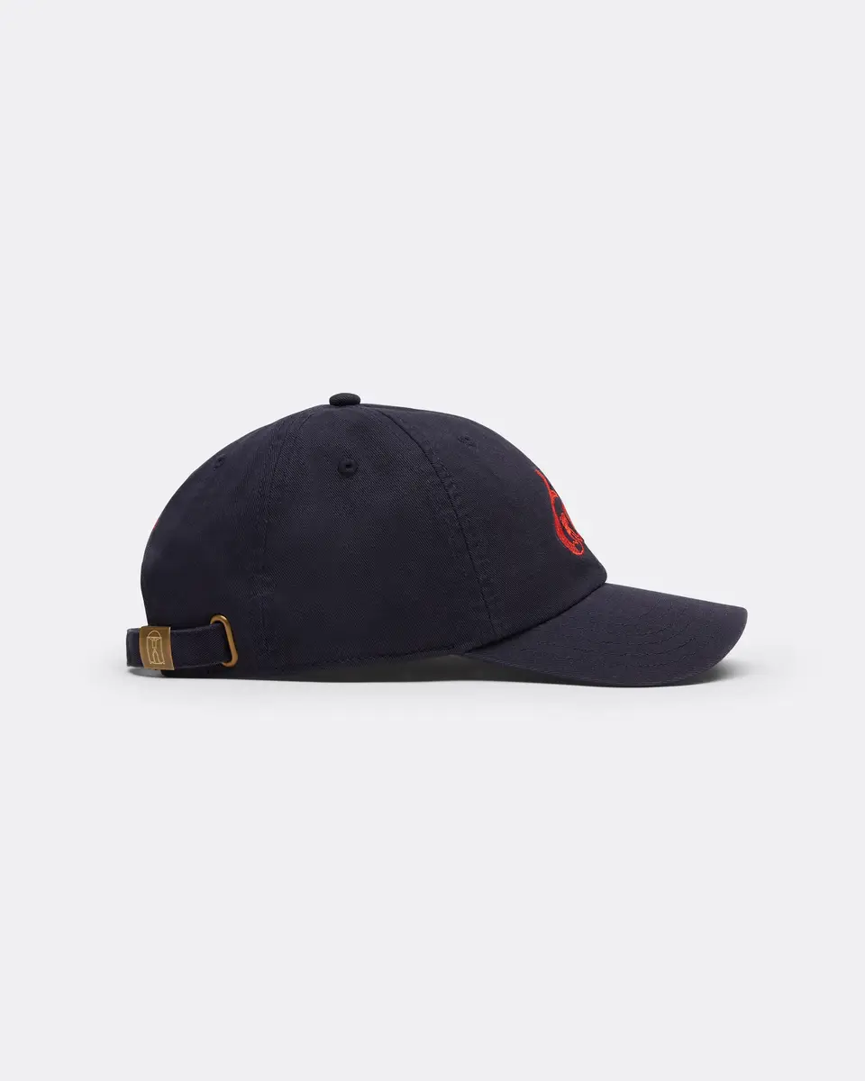 Emporio Sirenuse The Sirenuse Cap | Thumbnail 2 Emporio Sirenuse The Sirenuse Cap | Thumbnail 2