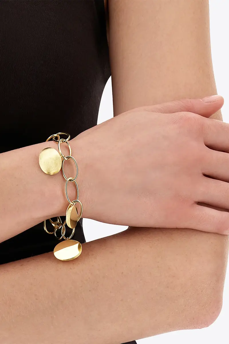 NANIS Boules Sway Link Bracelet | Thumbnail 2 NANIS Boules Sway Link Bracelet | Thumbnail 2