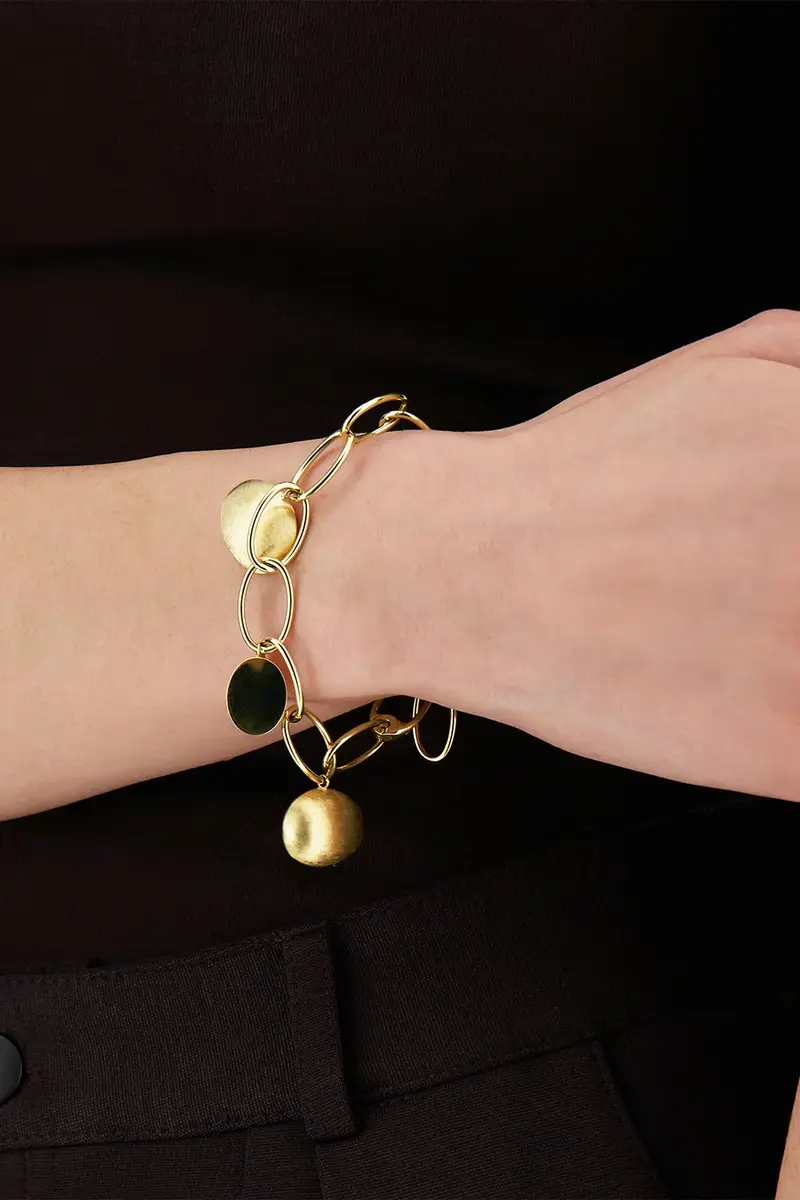 NANIS Boules Sway Link Bracelet | Thumbnail 3 NANIS Boules Sway Link Bracelet | Thumbnail 3