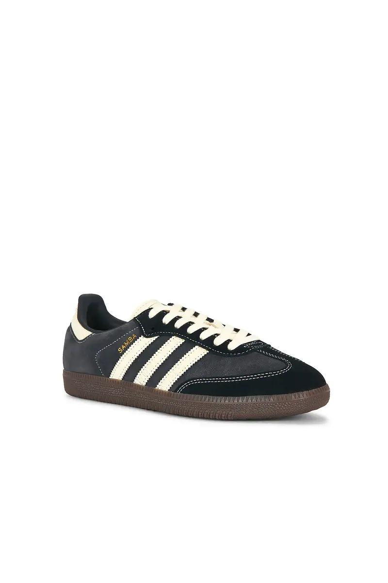 adidas Originals Samba OG Sneaker | Thumbnail 3 adidas Originals Samba OG Sneaker | Thumbnail 3