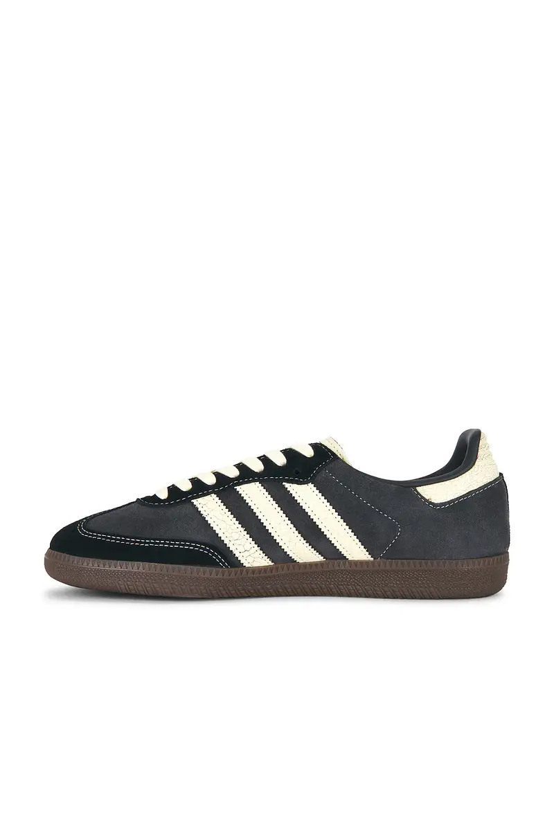 adidas Originals Samba OG Sneaker | Thumbnail 4 adidas Originals Samba OG Sneaker | Thumbnail 4