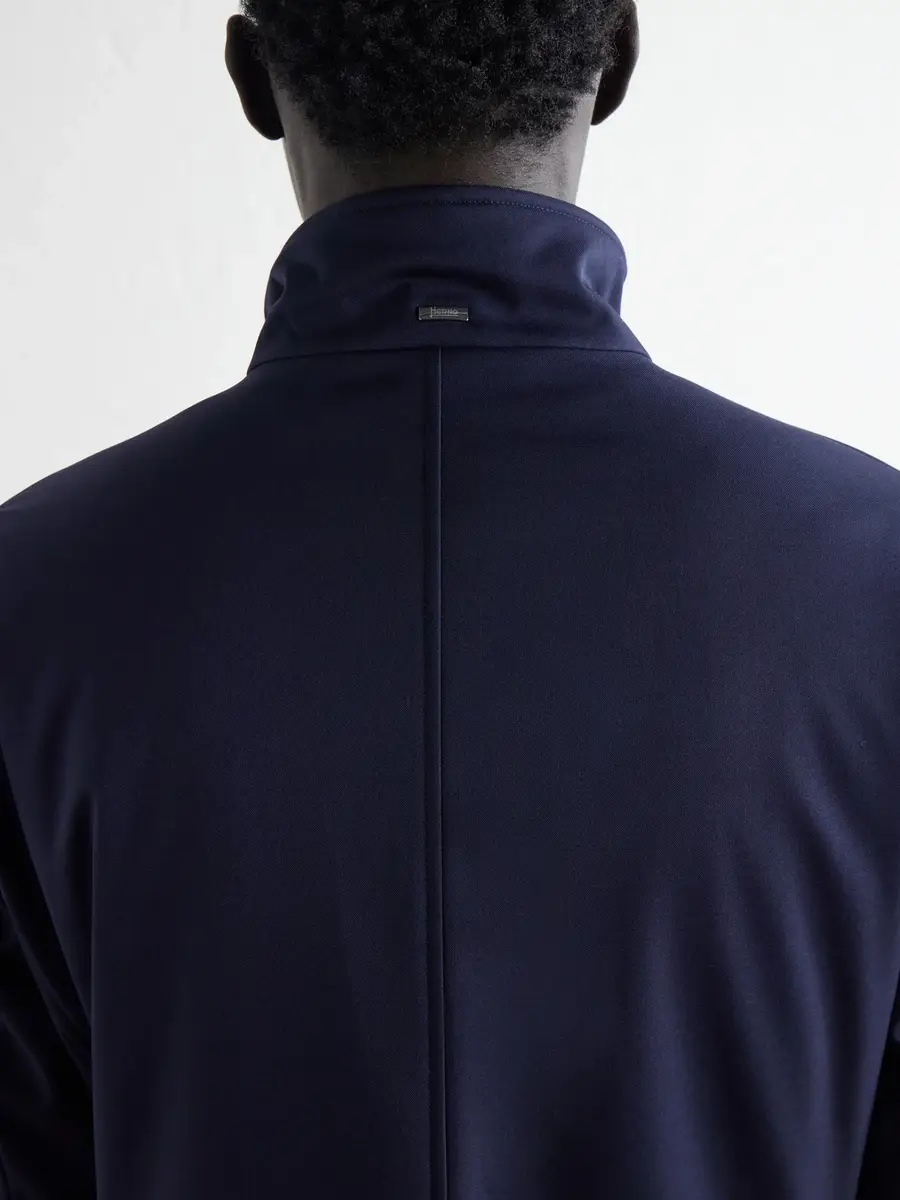 HERNO Twill Jacket - Men | Thumbnail 6 HERNO Twill Jacket - Men | Thumbnail 6