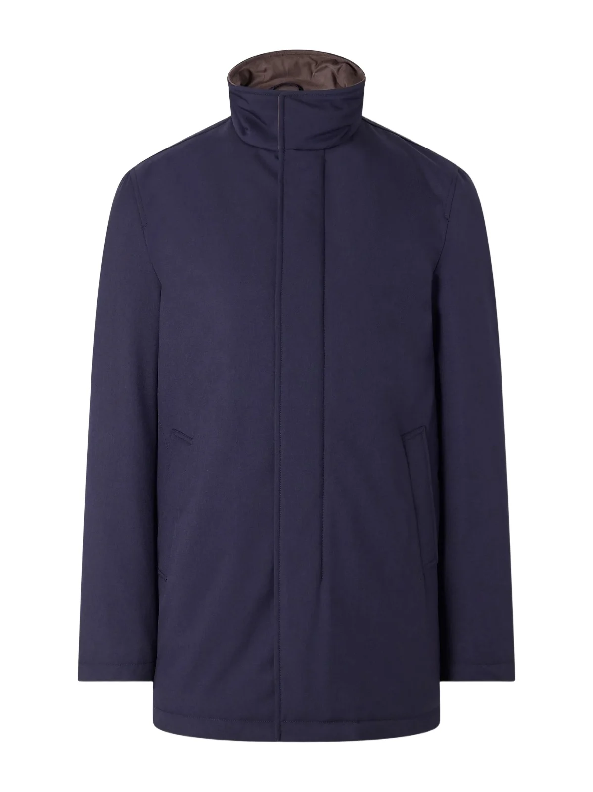 HERNO Twill Jacket - Men