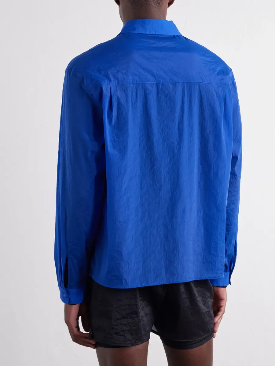 Literary Sport Lawrence Shell Jacket - Men | Thumbnail 4