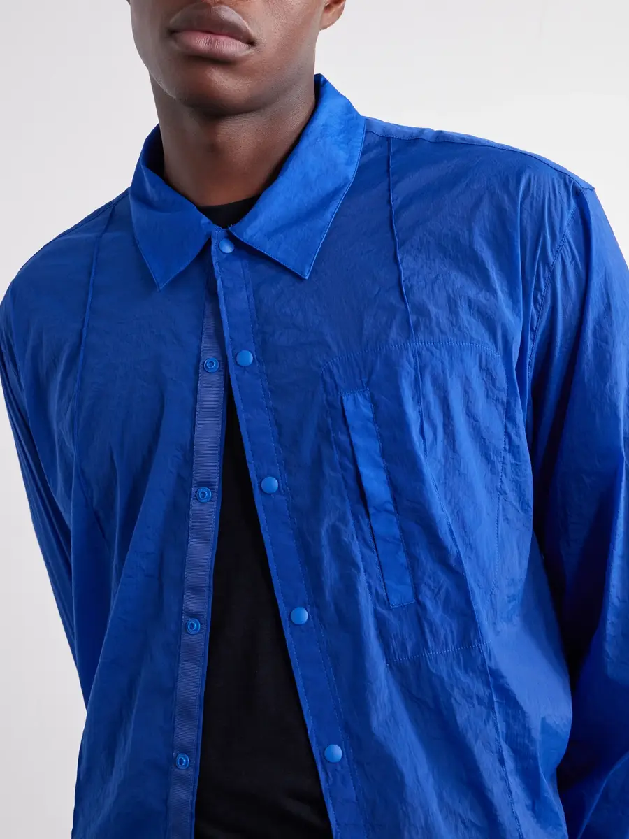 Literary Sport Lawrence Shell Jacket - Men | Thumbnail 5