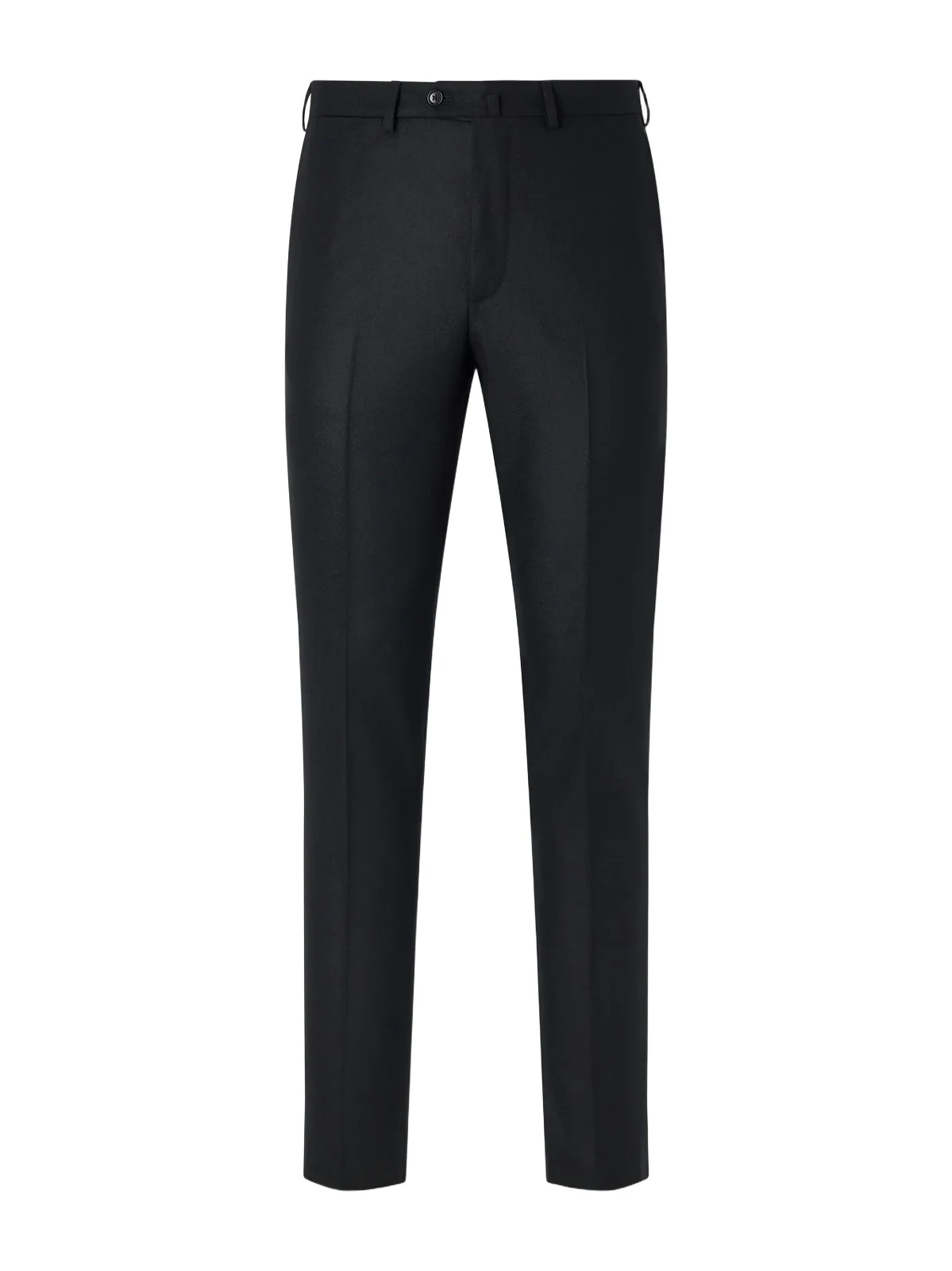 Straight-Leg Wool and Cashmere-Blend Suit Trousers - Men Straight-Leg Wool and Cashmere-Blend Suit Trousers - Men