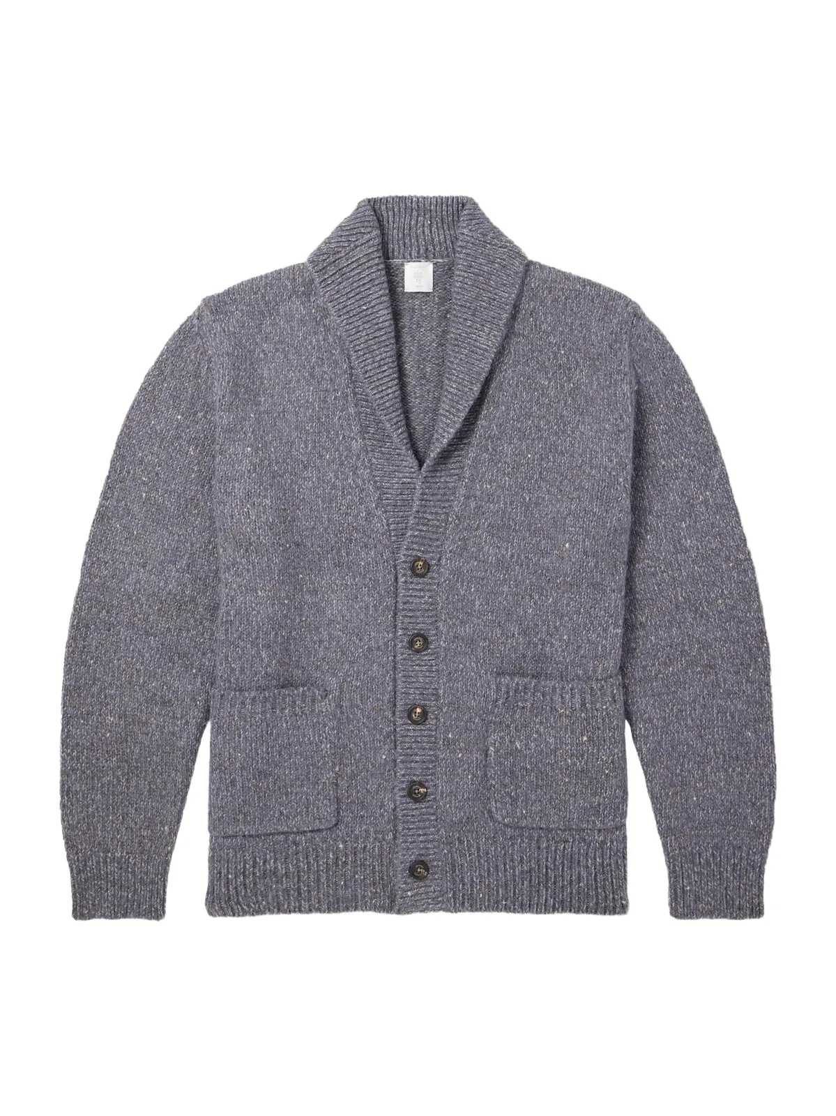 ELEVENTY Wool-Blend Cardigan - Men