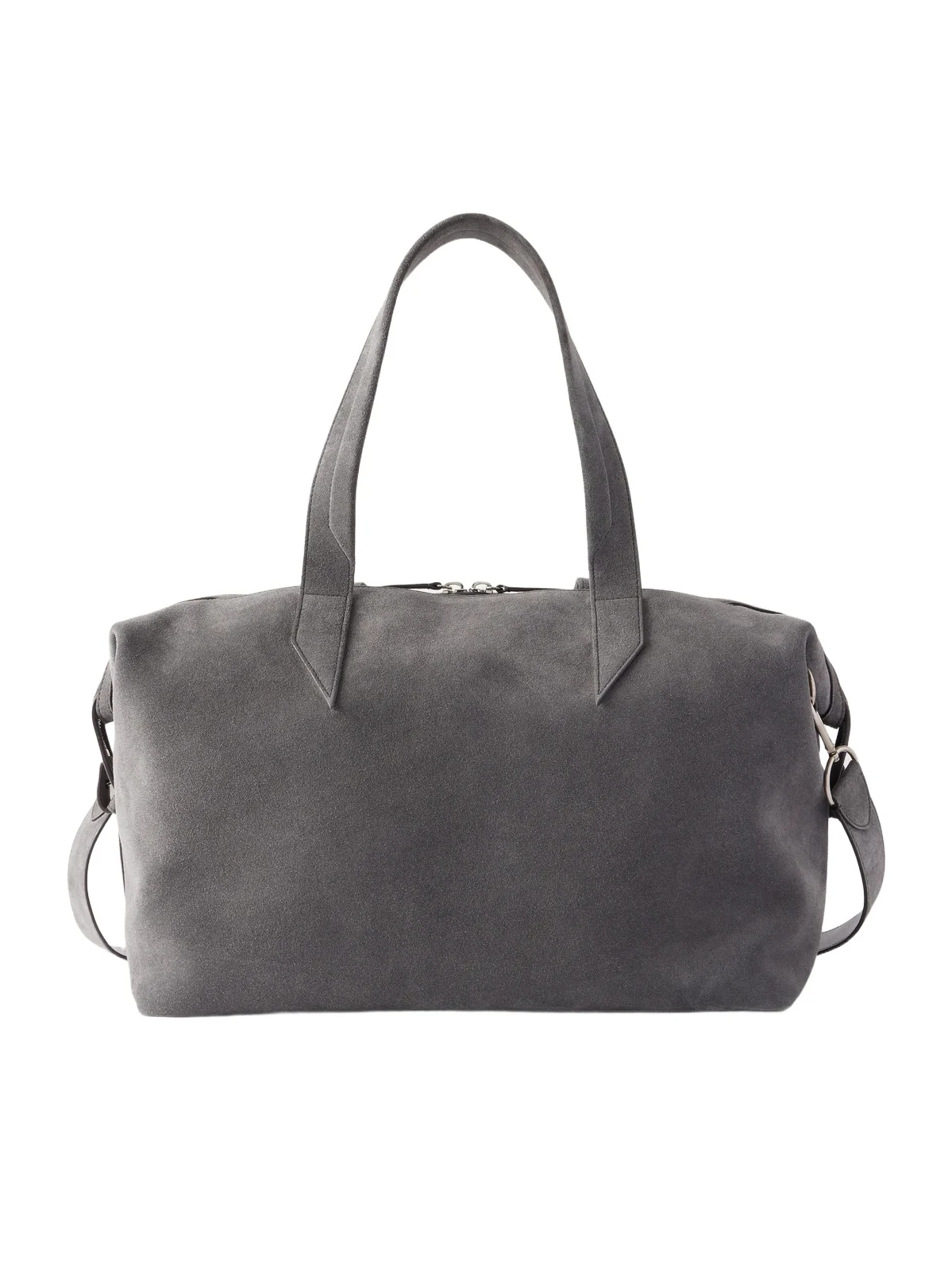 Métier Nomad All Day Suede Weekend Bag - Men