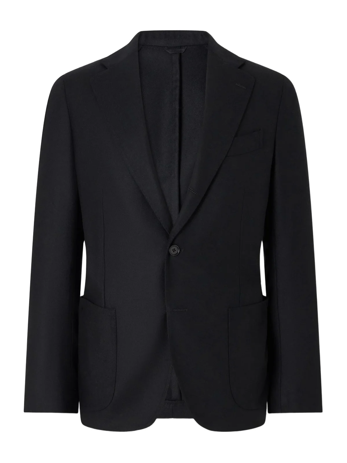 Posillipo Wool and Cashmere-Blend Twill Suit Jacket - Men Posillipo Wool and Cashmere-Blend Twill Suit Jacket - Men