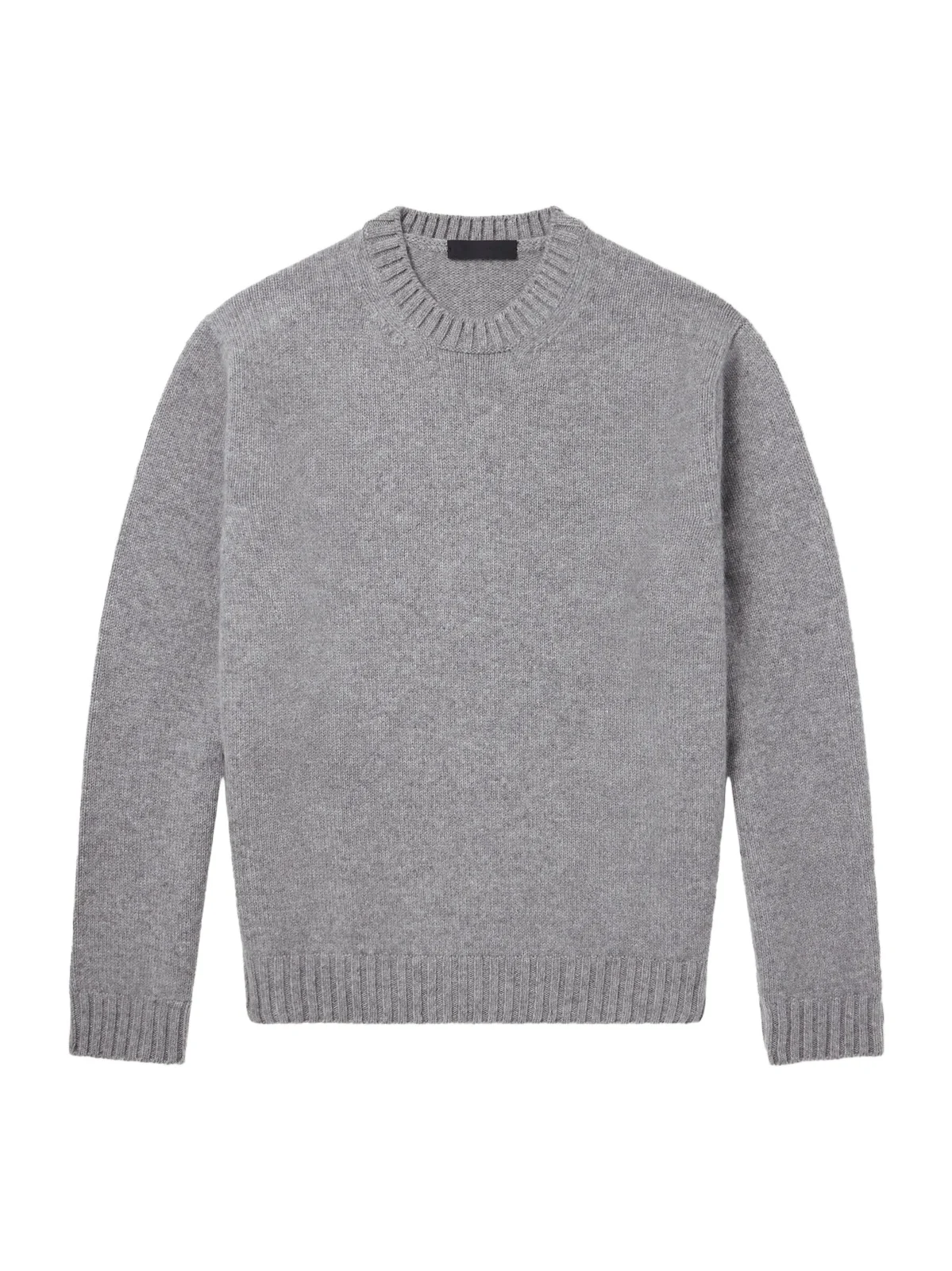 Cashmere Sweater - Men Cashmere Sweater - Men