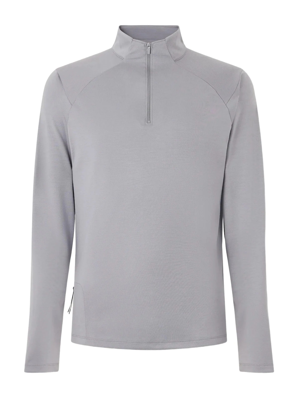 Literary Sport Claude Merino Wool and Coolmax®-Blend Running Top - Men