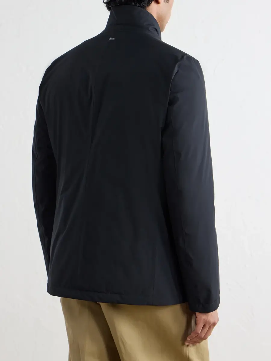 HERNO Padded Down Jacket - Men | Thumbnail 4 HERNO Padded Down Jacket - Men | Thumbnail 4