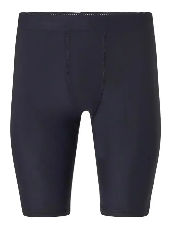 Pablo Slim-Fit Stretch-Jersey Running Shorts - Men
