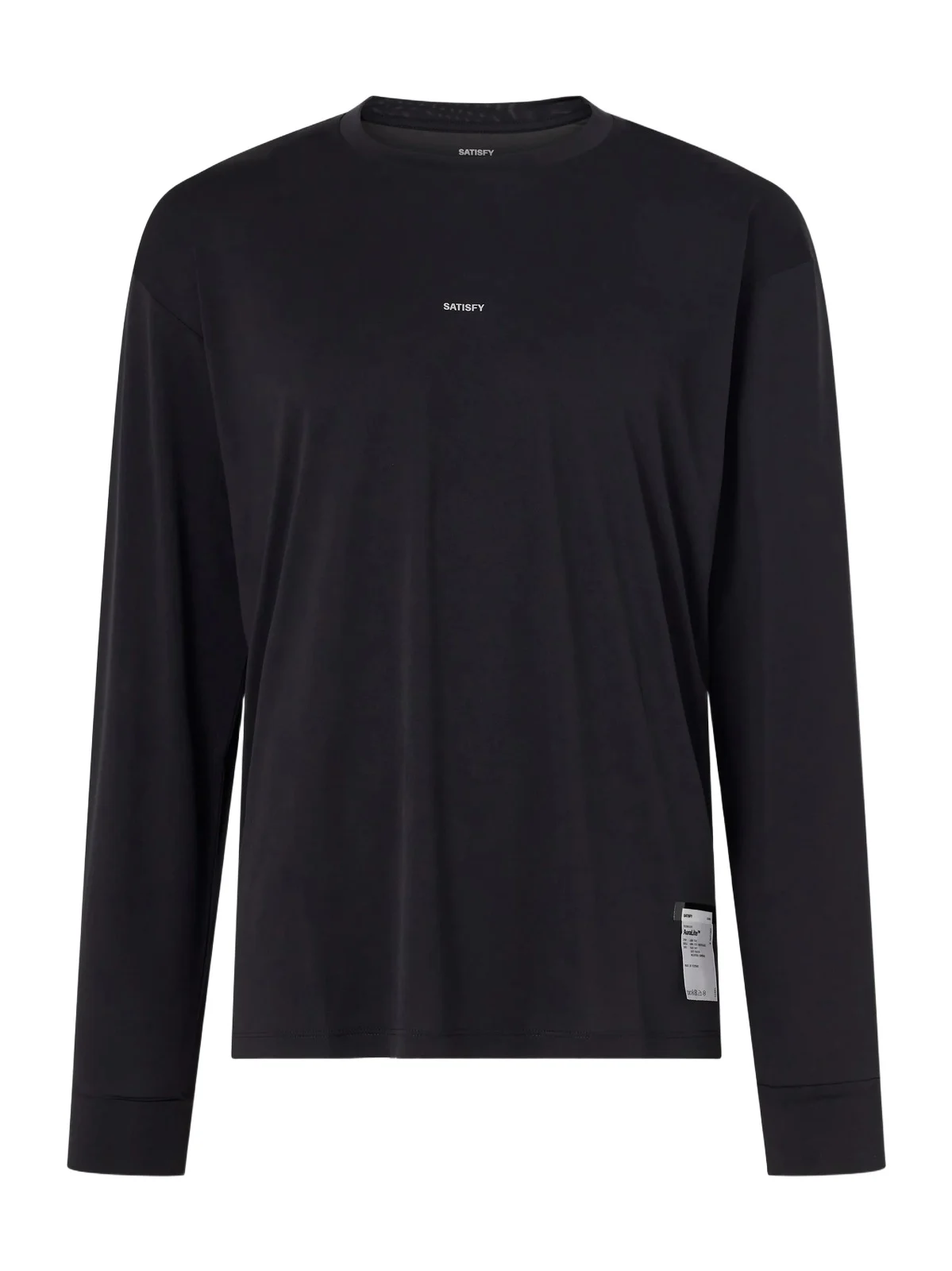Logo-Print Recycled AuraLite™ T-Shirt - Men Logo-Print Recycled AuraLite™ T-Shirt - Men