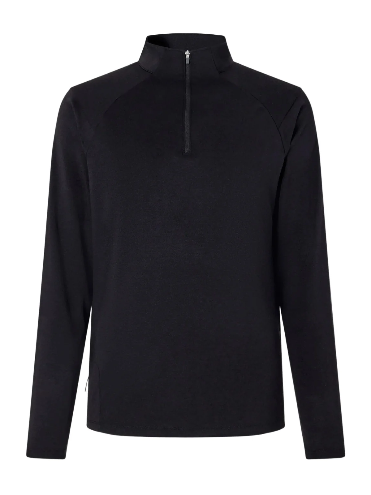 Literary Sport Claude Merino Wool and Coolmax®-Blend Running Top - Men