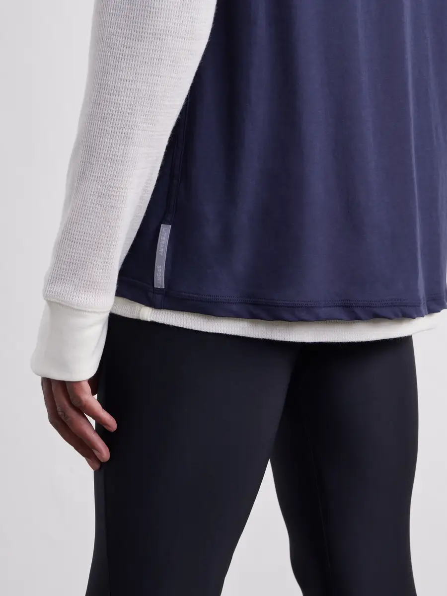 Literary Sport Lorca Cotton-Jersey Tank - Men | Thumbnail 5