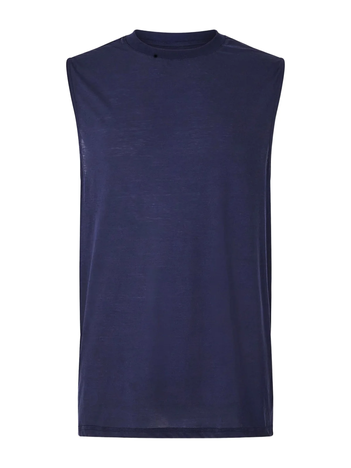 Literary Sport Lorca Cotton-Jersey Tank - Men