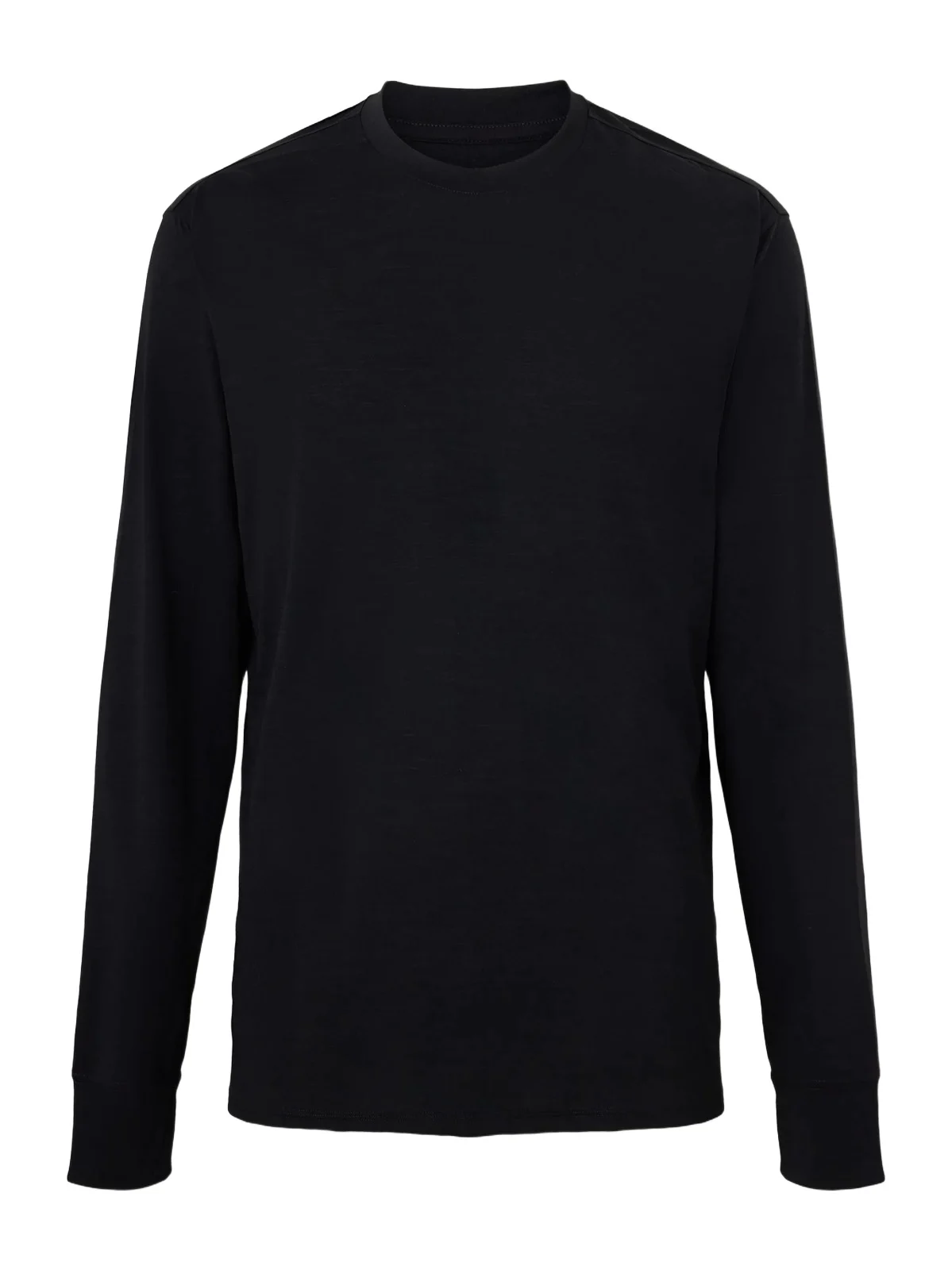 Literary Sport Frank Wool-Blend T-Shirt - Men