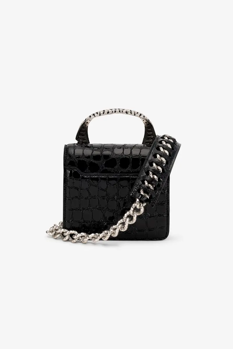 Roberto Cavalli Small Roar Bag | Thumbnail 3