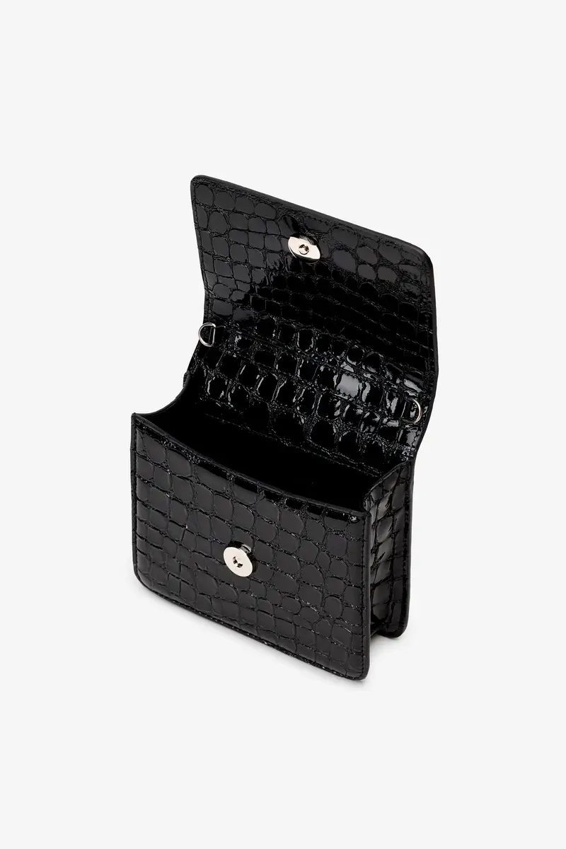 Roberto Cavalli Small Roar Bag | Thumbnail 5