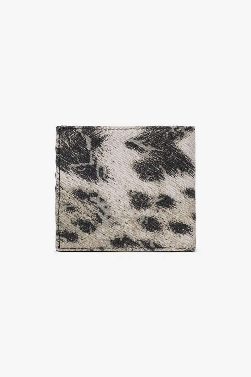 Roberto Cavalli Wallet with Jaguar Print | Thumbnail 2