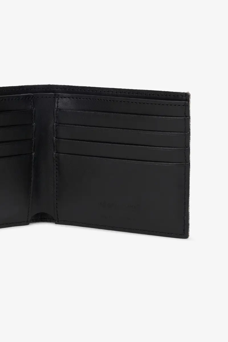 Roberto Cavalli Wallet with Jaguar Print | Thumbnail 3