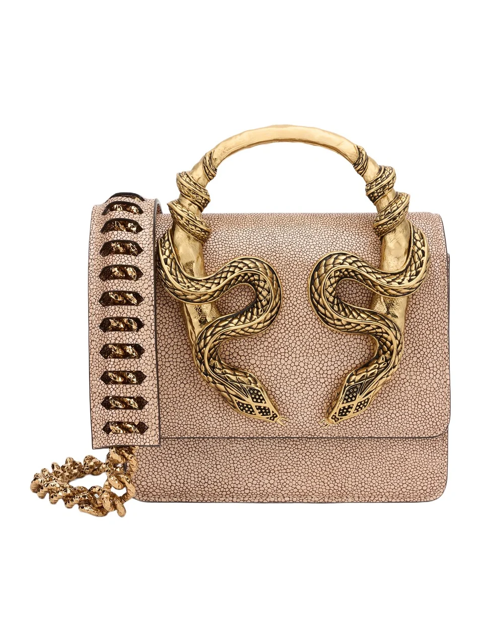Medium Serpentine Bag Medium Serpentine Bag