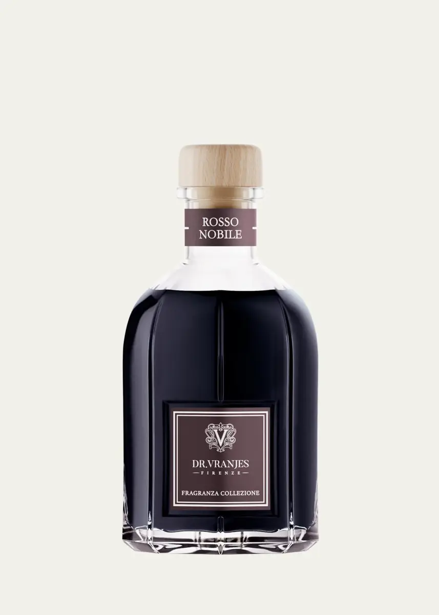 DR. VRANJES FIRENZE Rosso Nobile Glass Bottle Collection Fragrance | Thumbnail 2 DR. VRANJES FIRENZE Rosso Nobile Glass Bottle Collection Fragrance | Thumbnail 2