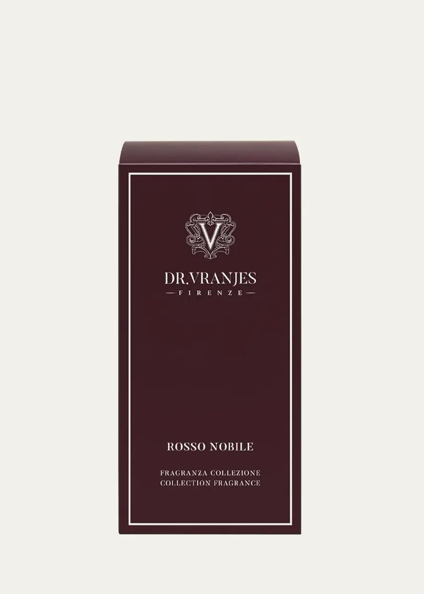 DR. VRANJES FIRENZE Rosso Nobile Glass Bottle Collection Fragrance | Thumbnail 3 DR. VRANJES FIRENZE Rosso Nobile Glass Bottle Collection Fragrance | Thumbnail 3