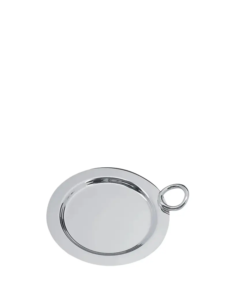 Christofle Vertigo Bottle Coaster