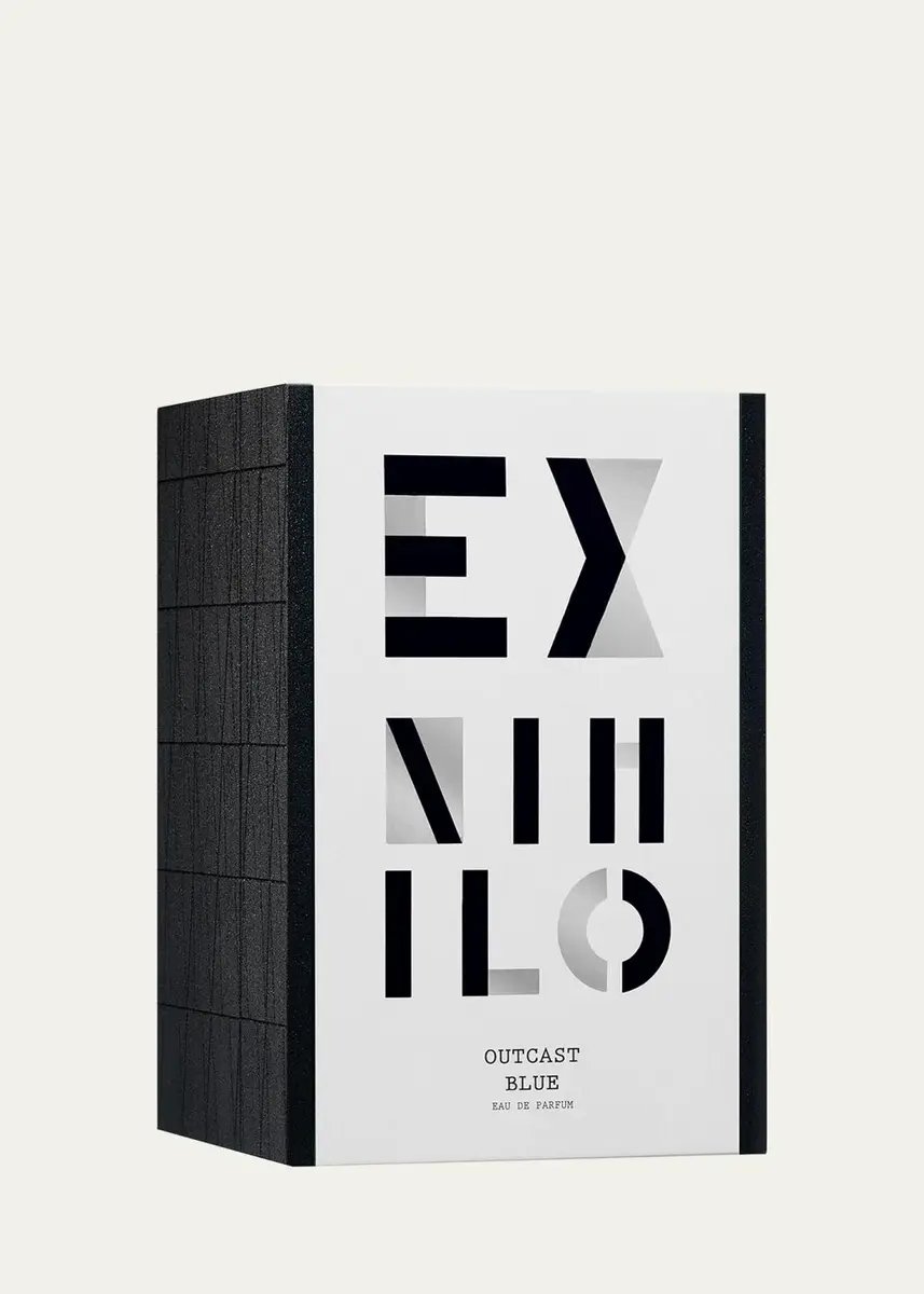 Ex Nihilo Outcast Blue Eau de Parfum, 3.4 oz. | Thumbnail 2