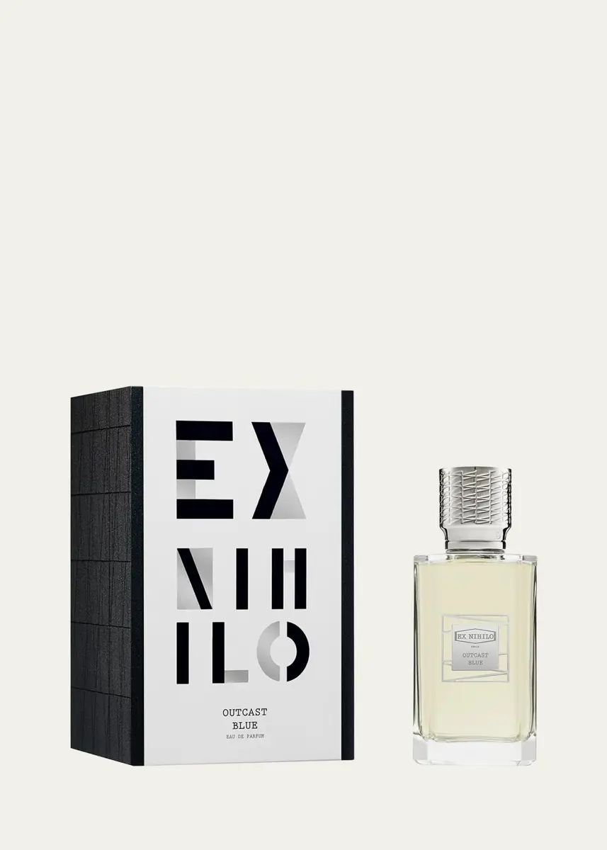 Ex Nihilo Outcast Blue Eau de Parfum, 3.4 oz. | Thumbnail 3